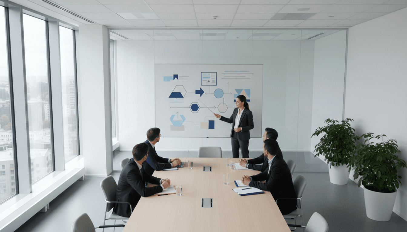 Risk-awareness monitoring framework