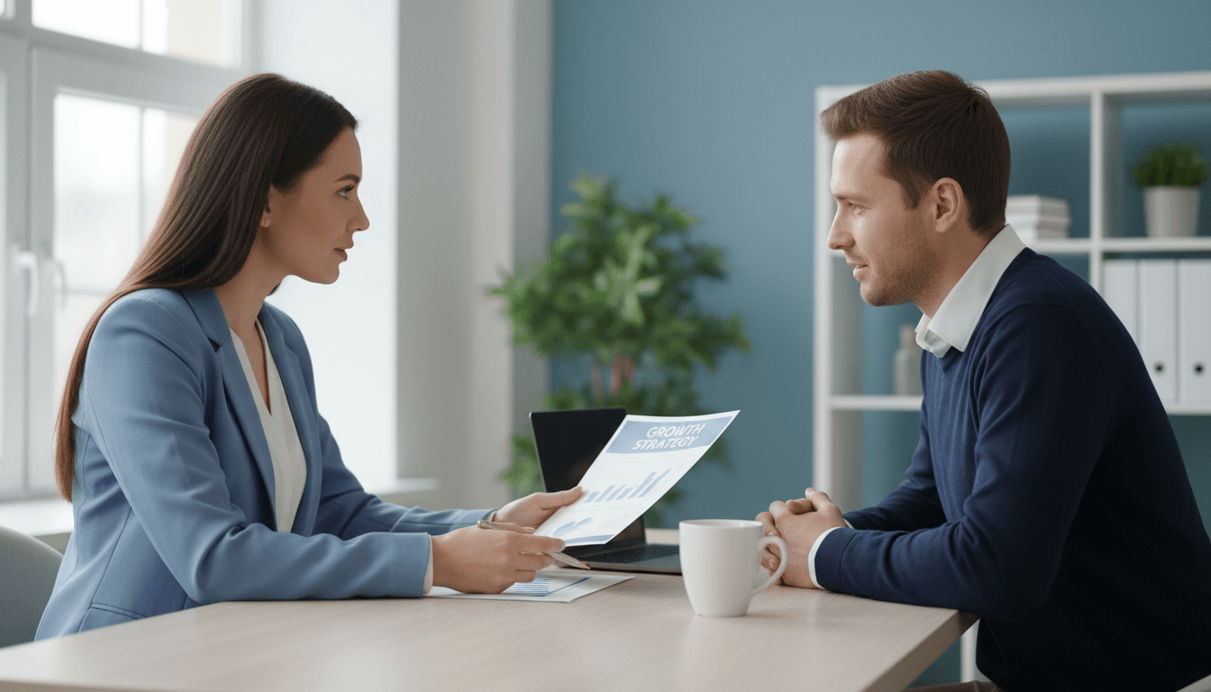 Client Communication