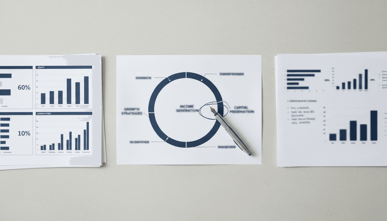 Disciplined Allocation