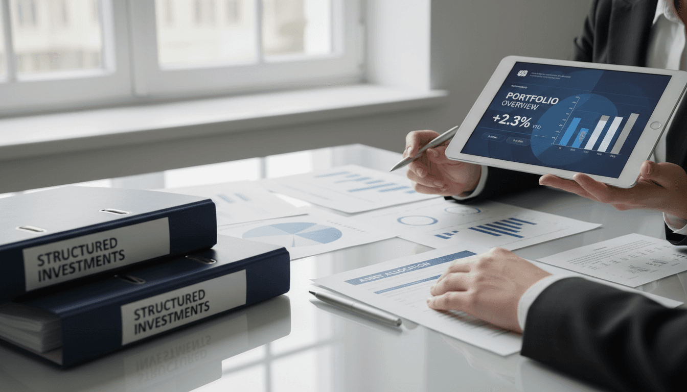 Digital Asset Strategy