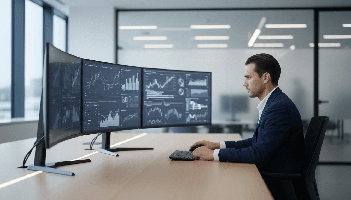 Market analysis and cycle positioning review